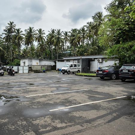 Nexstay Asma Tower Kozhikode Bagian luar foto